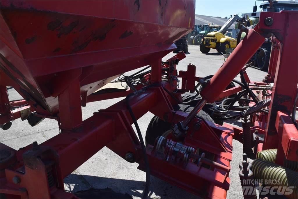 Horsch CO 6.25 Siewniki