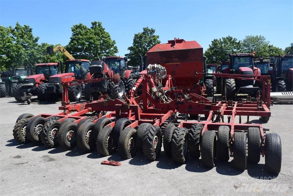 Horsch CO 6.25 Siewniki
