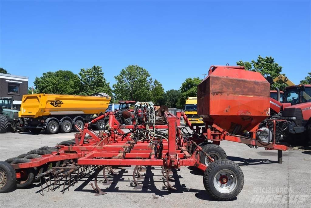 Horsch CO 6.25 Siewniki