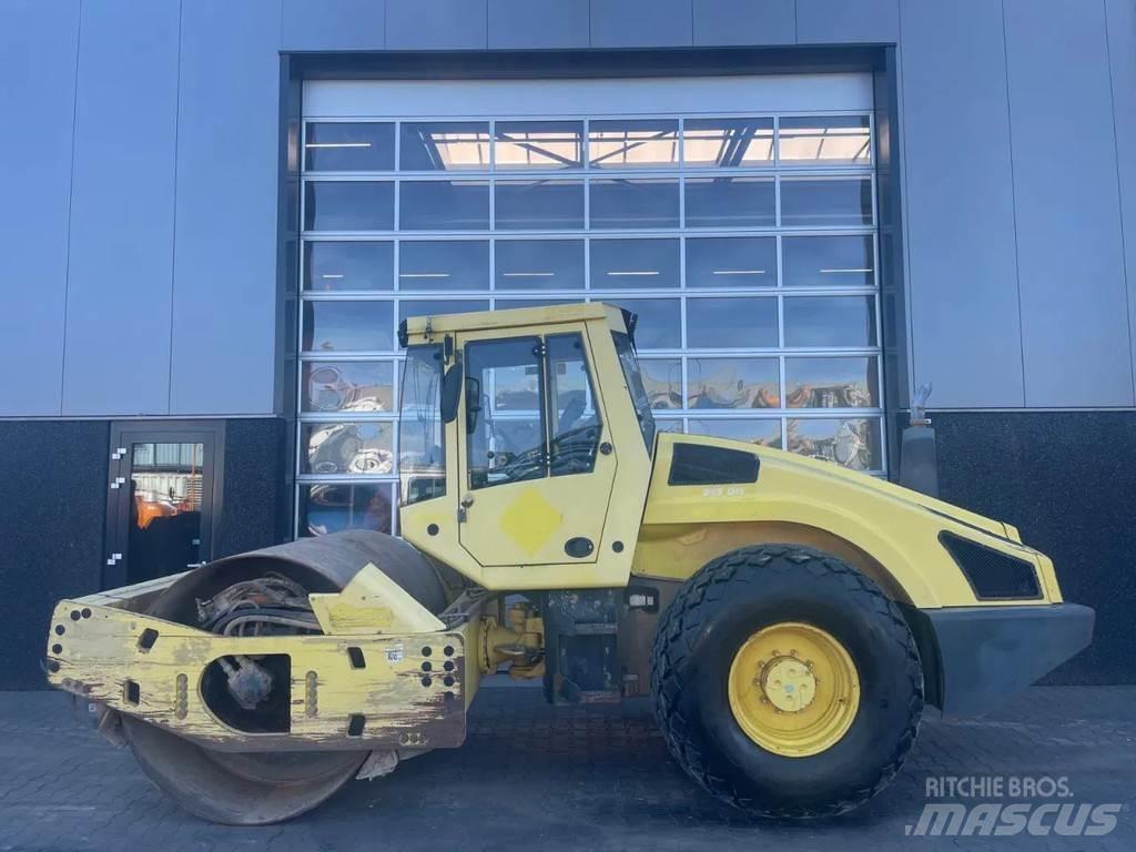 Bomag BW213DH-4 Walce inne