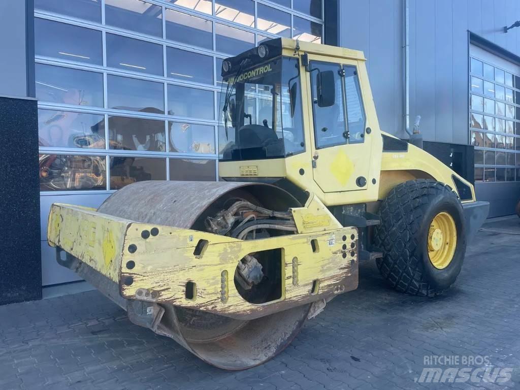 Bomag BW213DH-4 Walce inne