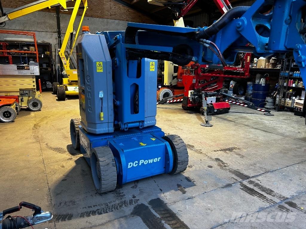 Genie Z 30/20 N RJ Podnośniki przegubowe