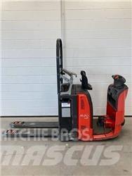 Linde N20HP/132 Wózki kompletacyjne nisko unoszące