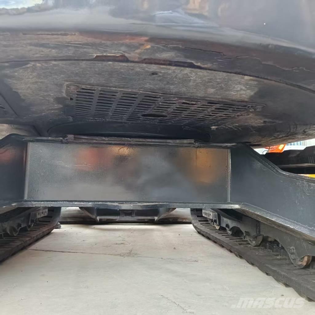 Kubota KX 163-5 Minikoparki