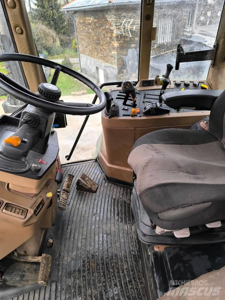 John Deere 7810 Ciągniki rolnicze