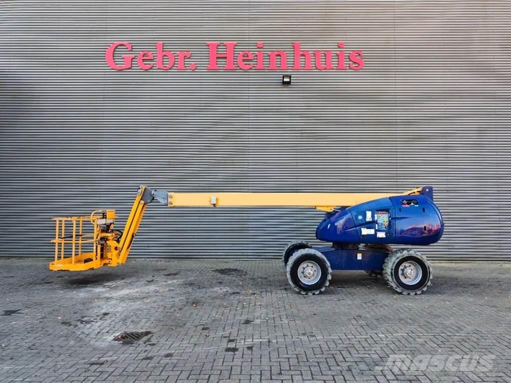 Haulotte H16TPX Podnośniki teleskopowe