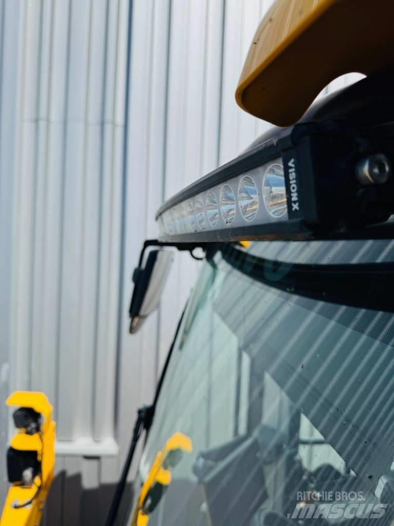 Volvo L 70 H Ładowarki kołowe