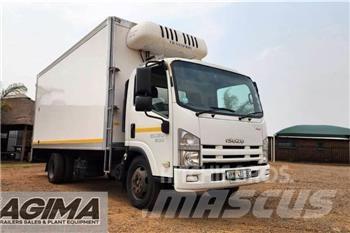Isuzu NQR500 Amt Inne