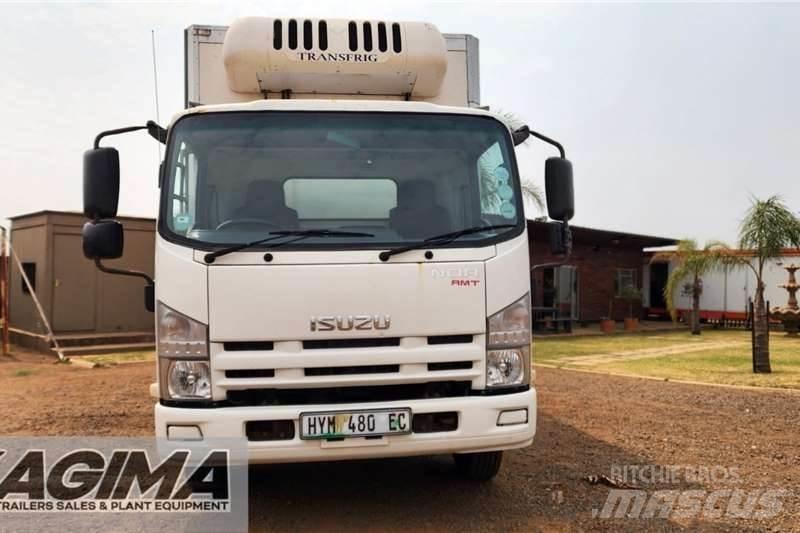 Isuzu NQR500 Amt Inne