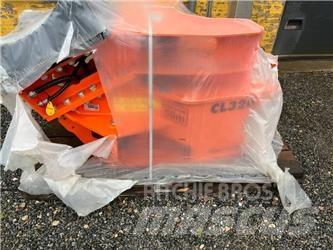 Westtech CL320 Maszyny leśne - Inne