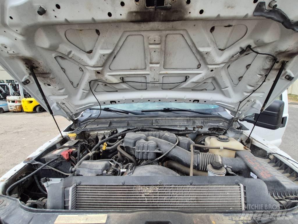 Ford F 250 Inne