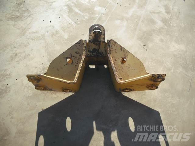 Komatsu D65EX PX Spycharki gąsienicowe