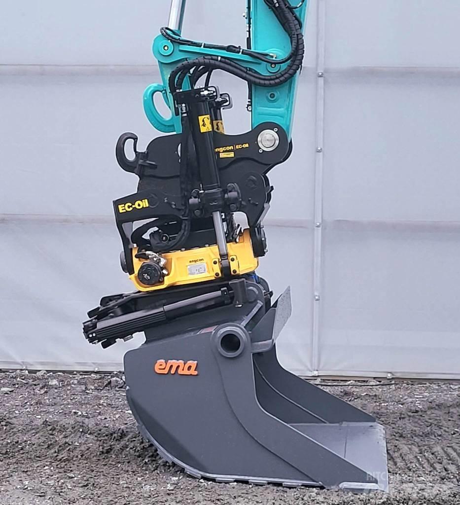 Kobelco SK 130 LC-11 Koparki gąsienicowe