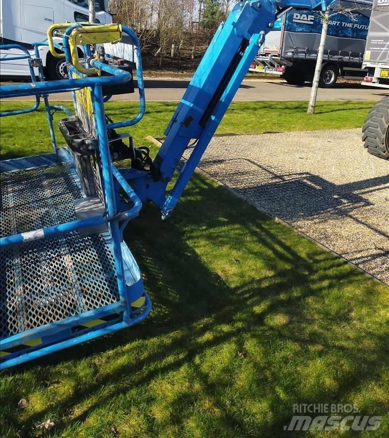 Genie Z 62/40 Podnośniki przegubowe