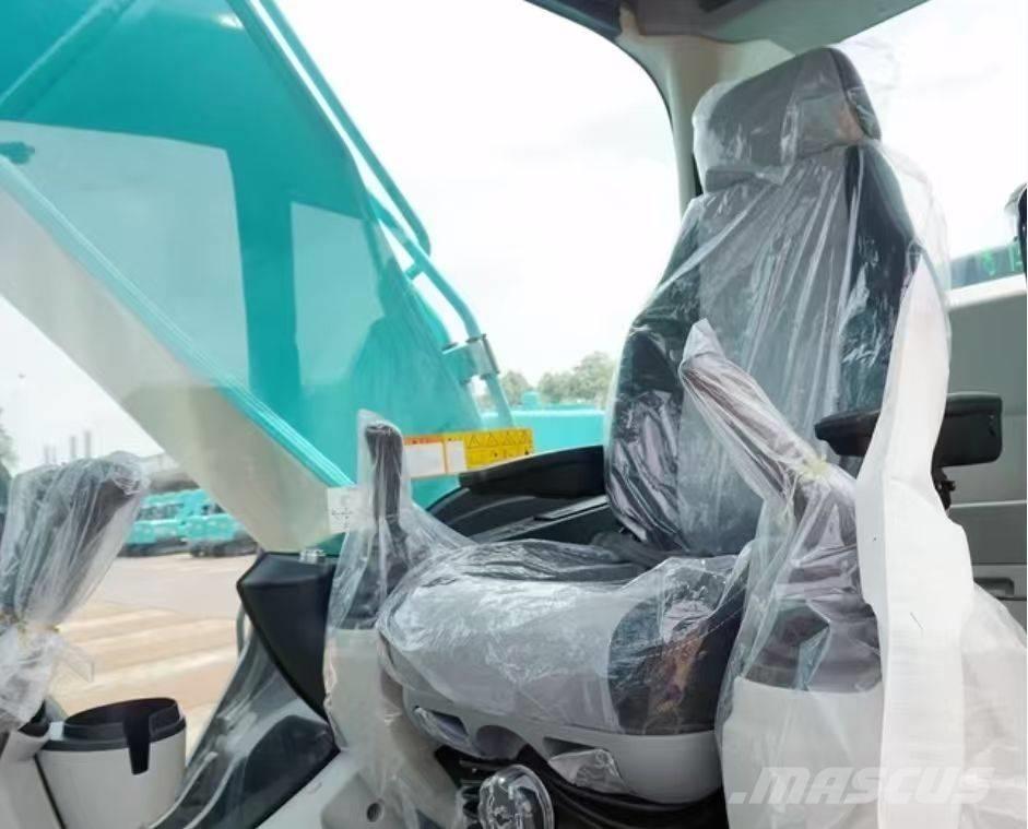 Kobelco SK 220-3 Koparki gąsienicowe