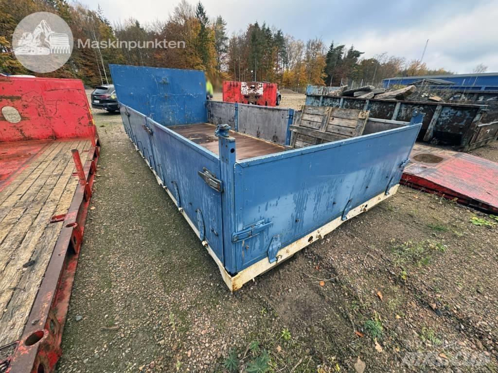  Lämflak 5600 mm Demontowalne