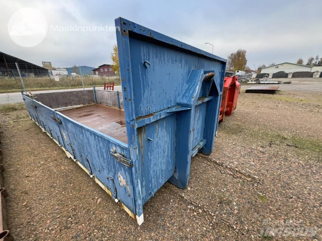  Lämflak 5600 mm Demontowalne