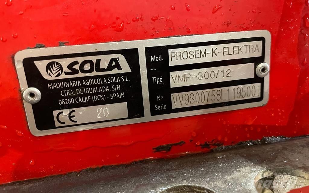  SOLA Prosem K Siewniki punktowe