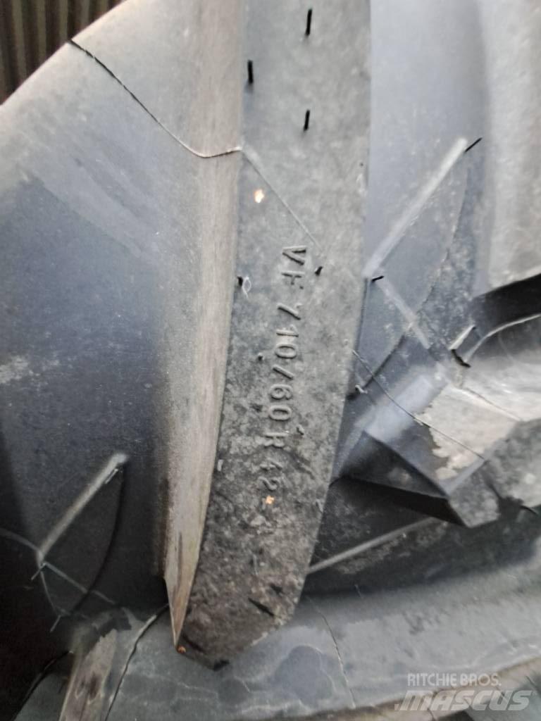 Michelin xobib Opony, koła i felgi