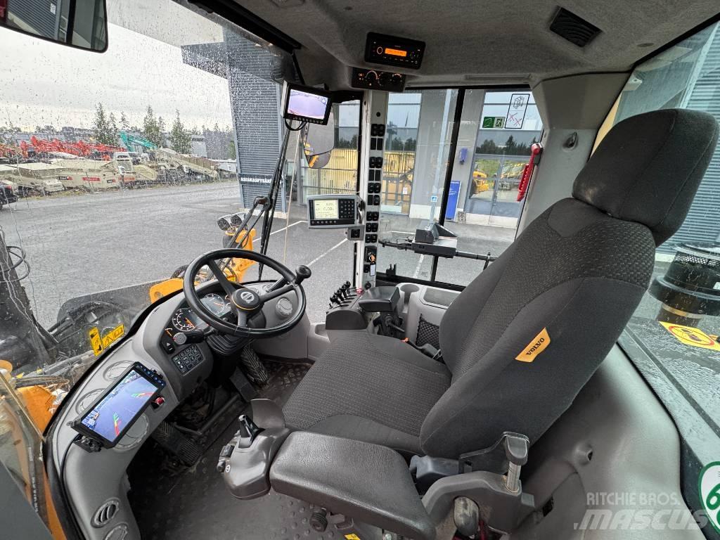 Volvo L 90 H Ładowarki kołowe
