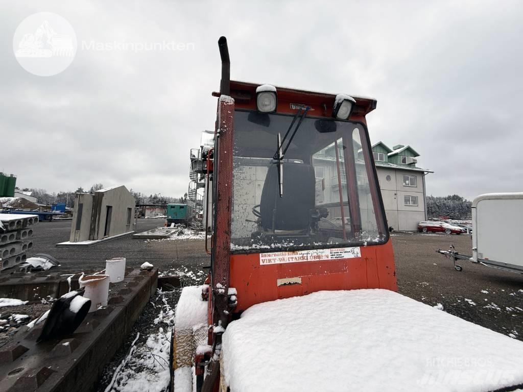 Hyster 6 T Wózki Diesla