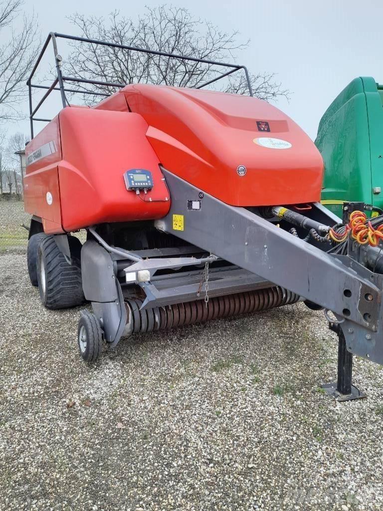 Massey Ferguson 2170 Prasy kostkujące