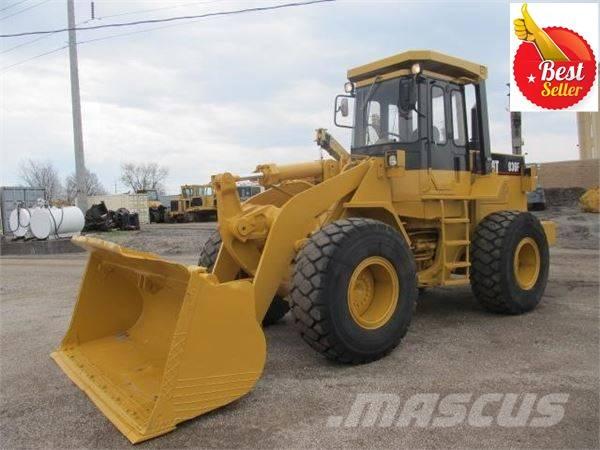 CAT 936 F Ładowarki kołowe