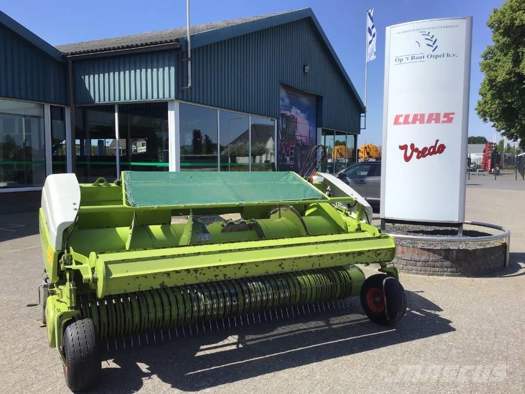 CLAAS PU 300 HD Głowice ścinkowe