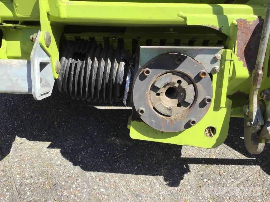 CLAAS PU 300 HD Głowice ścinkowe