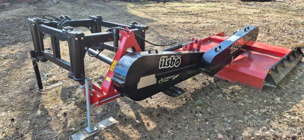 Ilsbo M160 Maszyny rolnicze - Inne