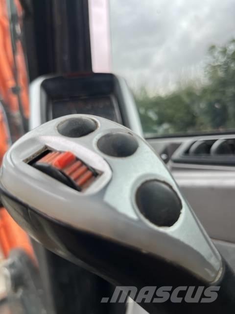 Doosan DX 85 R-3 Midikoparki  7t - 12t