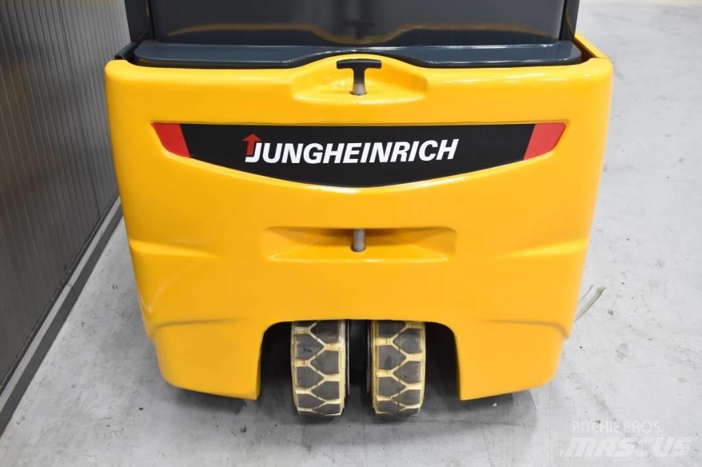 Jungheinrich EFG 216 Wózki elektryczne