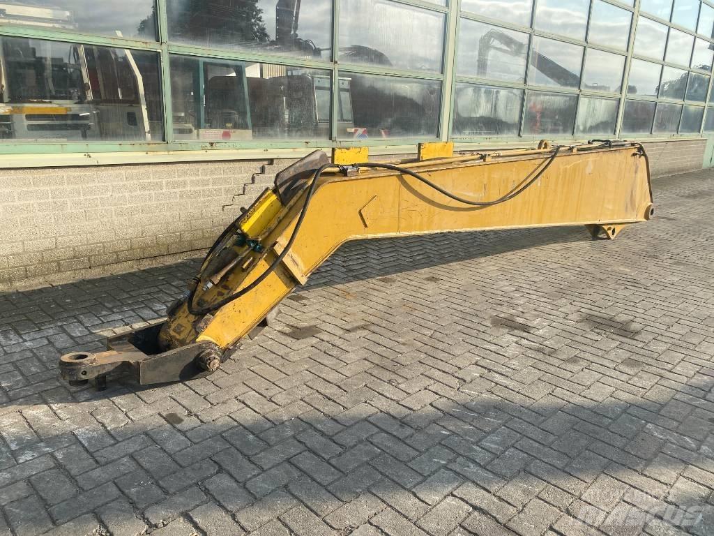 CAT Overslag arm Łyżki do koparek