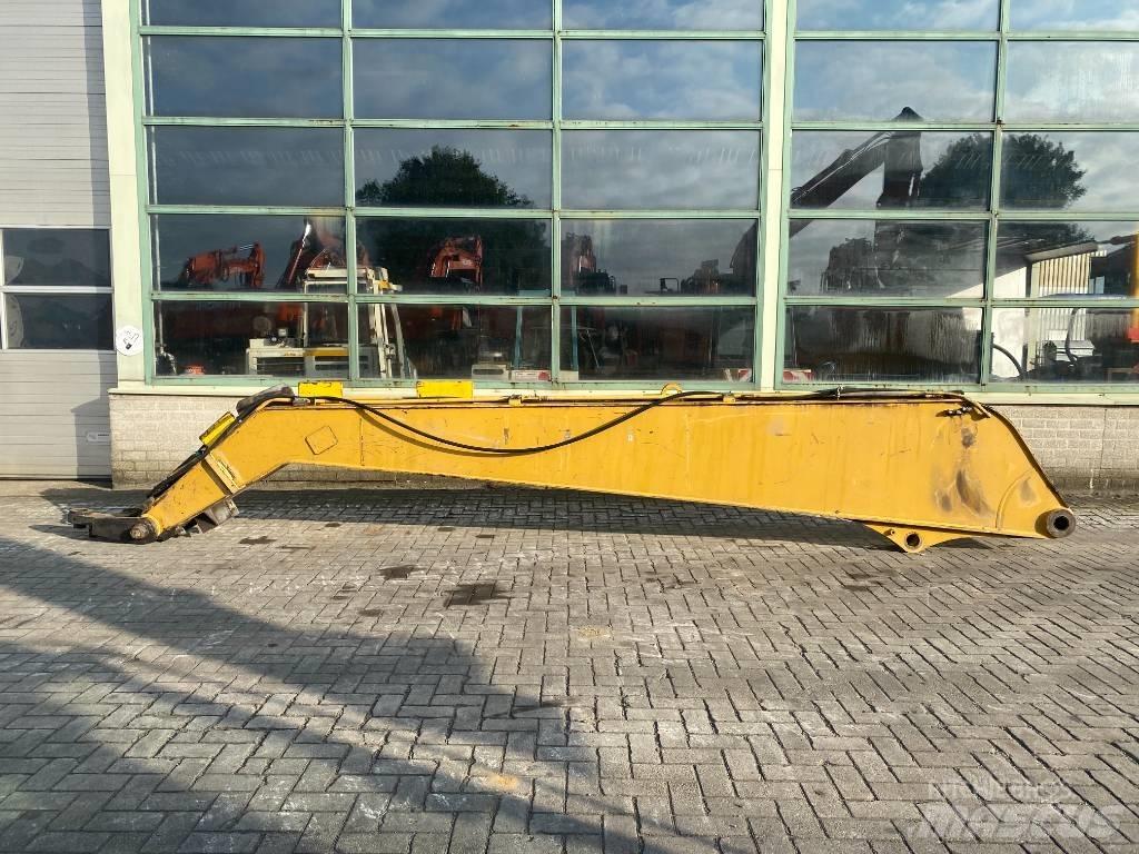 CAT Overslag arm Łyżki do koparek