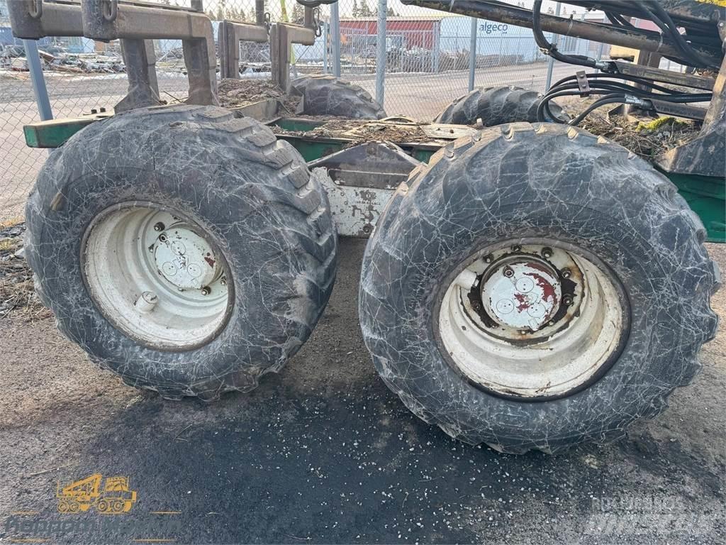 Gremo 950 Forwardery