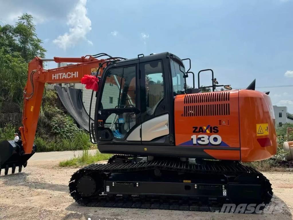 Hitachi ZX 130-6 Koparki gąsienicowe