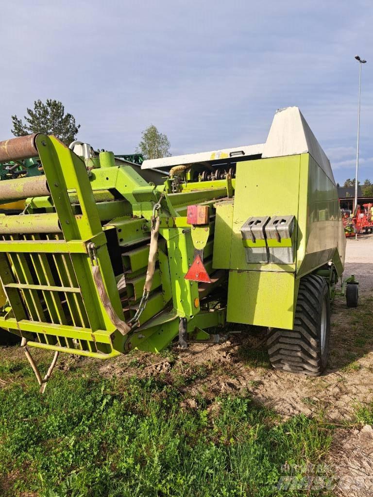 CLAAS 2100RC Prasy kostkujące