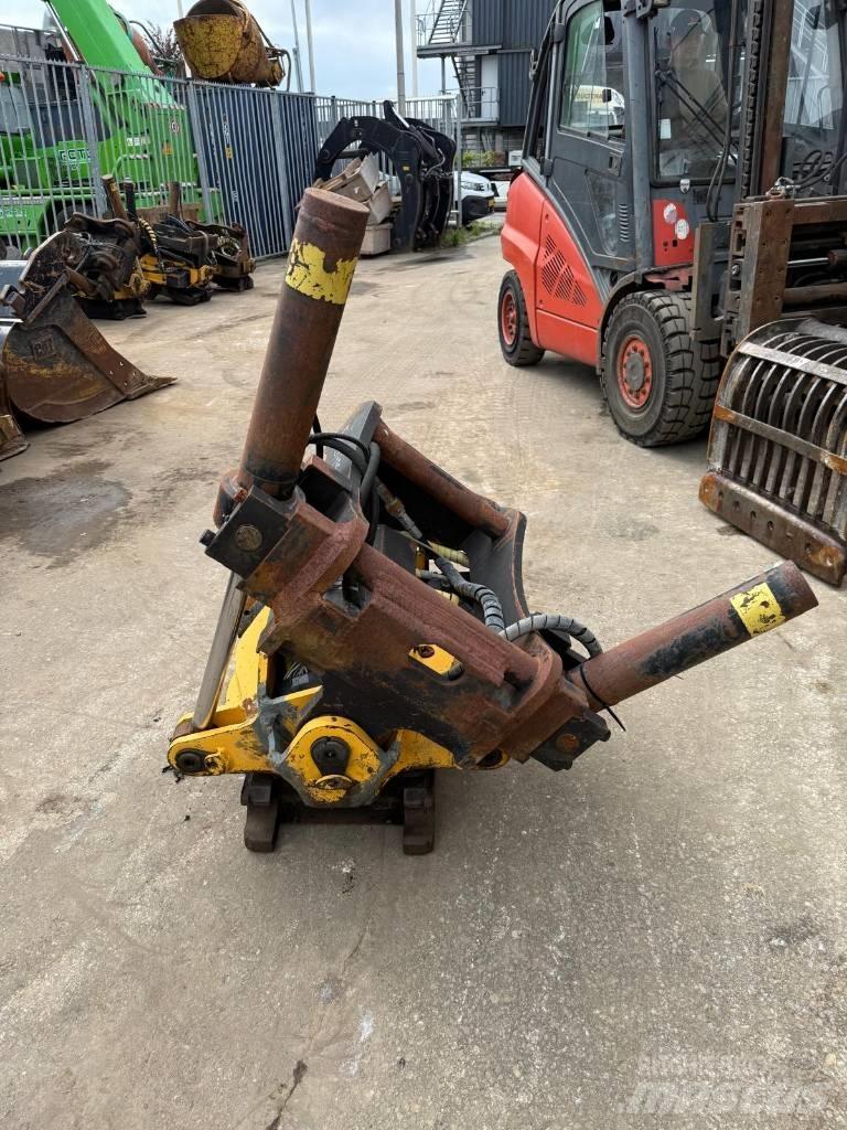 Engcon EC 30 Rotatory