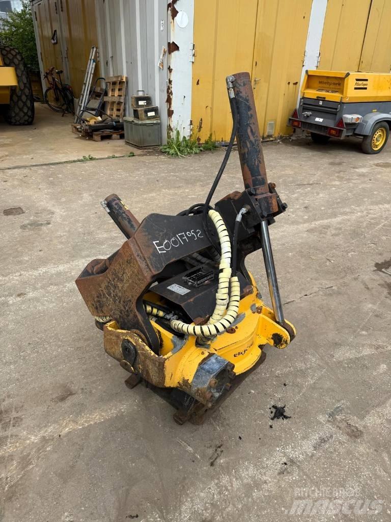 Engcon EC 30 Rotatory