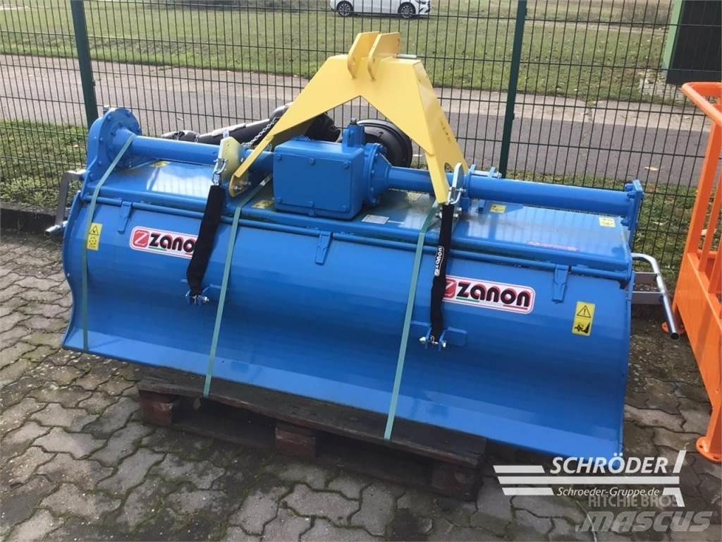 Zanon - ZP 180 Inne maszyny i akcesoria uprawowe