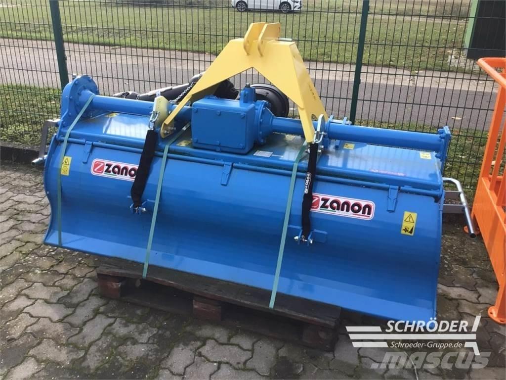 Zanon - ZP 180 | NEU Inne maszyny i akcesoria uprawowe