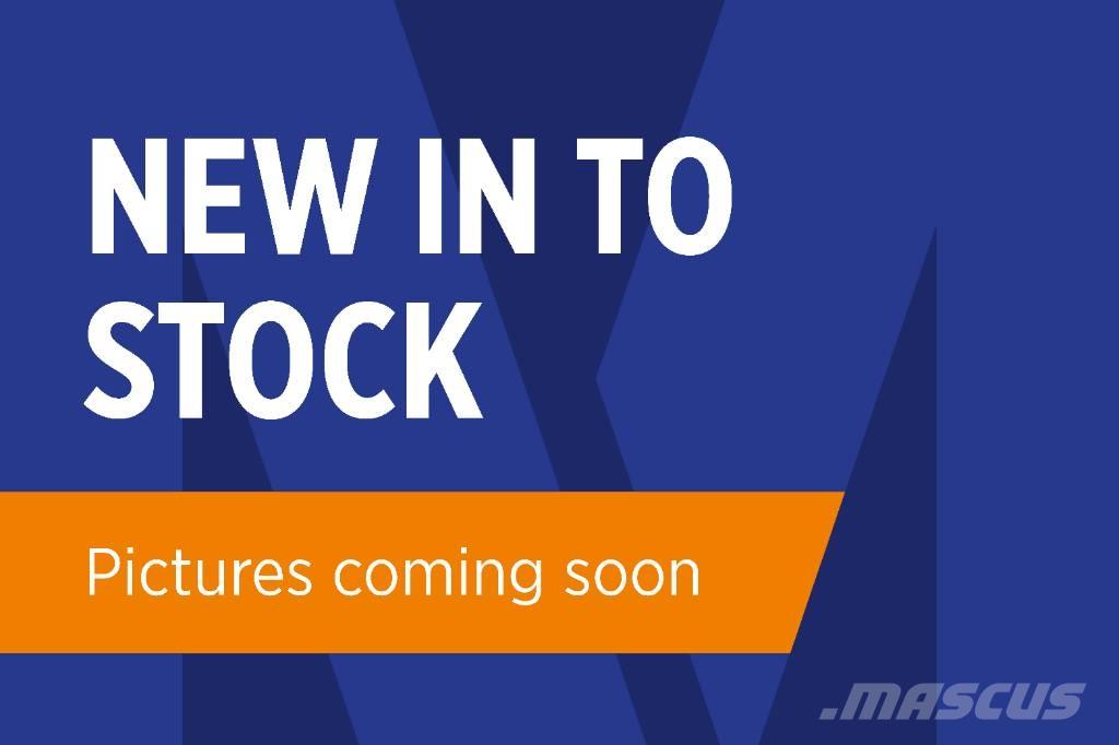 Volvo EC 750 E Koparki gąsienicowe