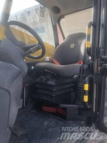 JCB 531-70 Ładowarki rolnicze