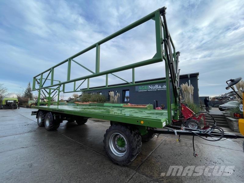 Conow BTW 24 Prasy kostkujące