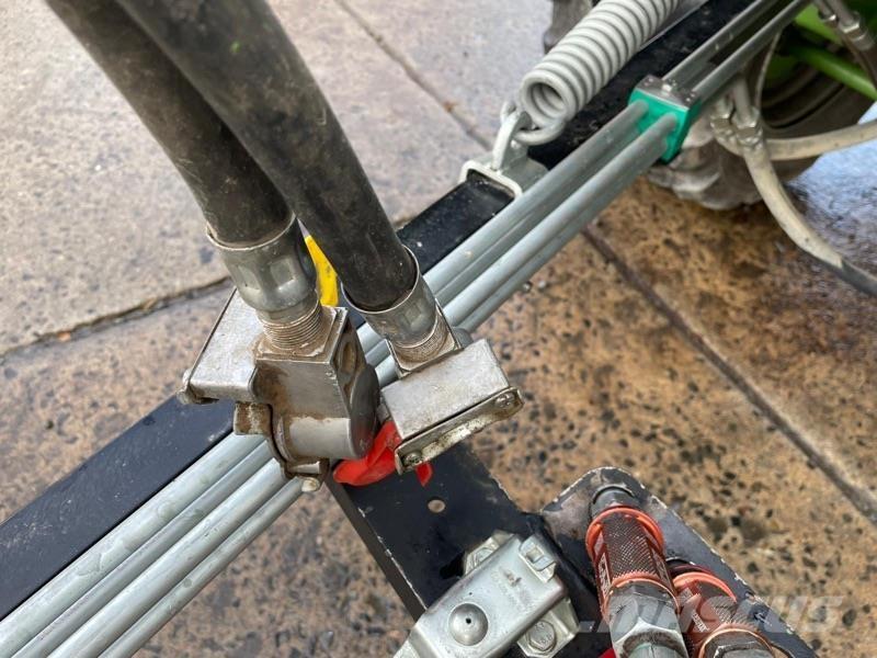 Conow BTW 24 Prasy kostkujące