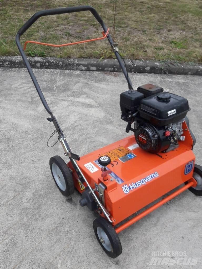 Husqvarna DT22 Komunalne - Inne