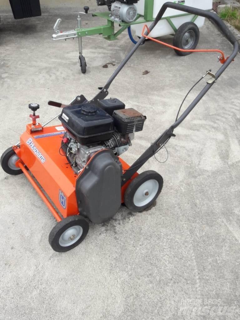 Husqvarna DT22 Komunalne - Inne