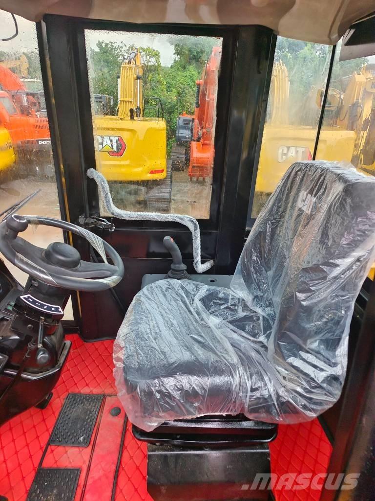 CAT 966 H Ładowarki kołowe