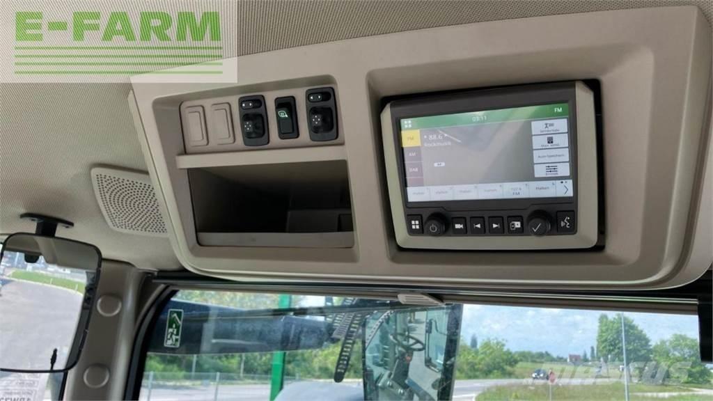John Deere 7R 290 Ciągniki rolnicze