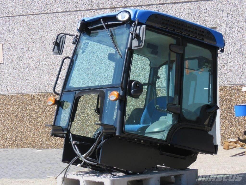 New Holland TK Transport - Inne